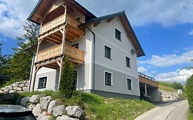 Ferienwohnungen Steindl